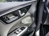 MERCEDES-BENZ C 200 T d ,  AMG NIGHT SPUR PANO AHK KAMERA PDC