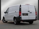 MERCEDES-BENZ Vito 114 Kasten lang Aut. KLIMA/TEMPOMAT/3 SITZE