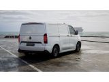 VW e-Transporter Kasten Motor: BEV 100 kW 70 kWh Getriebe: 1-Gang-Automatikgetriebe Radstand: 3100 mm KR