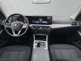 BMW 318 dA Touring Widscreen Shadow-Line Tempomat