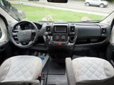CITROEN Citroën Jumper Carado V132 Wohnmobil Markise Solar