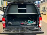 FORD Ranger 2.0 TDCi Panther XLT 4x4 HARDTOP AHK AHK
