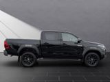 TOYOTA Hilux DOUBLE CAB INVINCIBLE 4x4*15 JAHRE GARANTI