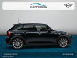 MINI Cooper Classic Trim Steptronic Classic Trim Navi