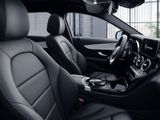MERCEDES-BENZ C 200 T d  AMG AHK PDC SHZ