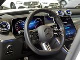 MERCEDES-BENZ GLC 450 d 4M , AMG BURM NIGHT MEMO 360 AHK DISTR