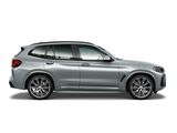 BMW X3 20 d M Sport xDrive 20 Zoll Lenkradhzg RFK Standhzg