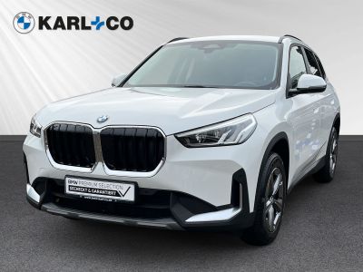 BMW X1 sDrive18i LED DrivingAssistant ParkAssistent