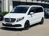 MERCEDES-BENZ V 220 RISE KOMPAKT AHK KAMERA SITZHEIZUNG KLIMA MBUX 5SITZE