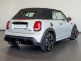 MINI John Cooper Works Cabrio Automatik Komfort+ SHZ