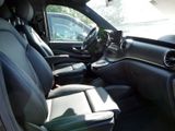 MERCEDES-BENZ V 300 AVANTGARDE EDITION 2023 KOMPAKT AMG NIGHT 360° AHK