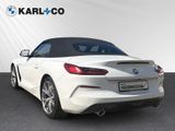 BMW Z4 20i sDrive 20 Sport Line HiFi LHZ Parkassistent
