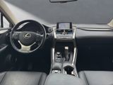 LEXUS NX 300 h*4x4*EXECUTIVE*AHK*ALLW.* 15J-GARANTIE