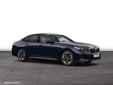 BMW 550e xDrive Limousine