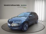 SKODA Karoq Drive 125 Klima Einparkhilfe Standheizung