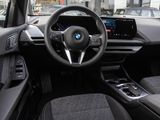 BMW 116 Navi+Digi. Cockpit+LED+Klimaautom Musikstr. DAB SHZ Ausparkassistent