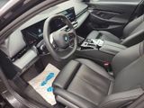 BMW 520 d Lim. 197PS +COMF.P+ALLW+HARM.KARD.+INNOVP+