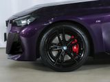 BMW 218 i M Sport PRO LED H&K HeadUP Kamera Privacy