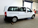 MERCEDES-BENZ Vito 114 TOURER PRO LANG NAVI KAMERA 8SITZER PDC