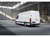 MERCEDES-BENZ Sprinter 317 KASTEN MAXI L3H2 KLIMA KAMERA NAVI