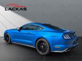 FORD Mustang GT Fastback Scheckheft WKR+SKR
