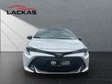 TOYOTA Corolla TS* GR SPORT*PANORAMADACH*CARPLAY