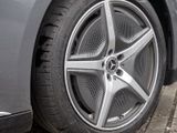 MERCEDES-BENZ EQE 350+ BURM AMG PREMIUM DISTR SPUR PANO 360