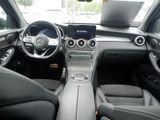MERCEDES-BENZ GLC 300 d 4M AMG NIGHT MULTI AHK DISTR KAMERA
