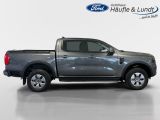 FORD Ranger Plug-in-Hybrid XLT e-4WD Doppelkabine AHK Digitales Cockpit Sperrdiff. ACC Apple CarPlay