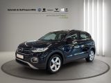 VW T-Cross Style 1.0 TSI DSG