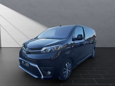 TOYOTA Proace Verso 2.0 D-4D L1 Executive S/S *STANDHZ.