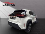 TOYOTA Yaris Cross Hybrid FWD Teamplayer *Technik*SHZ*