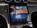 MERCEDES-BENZ CLE 53 AMG 4M+ Cabrio , AMG BURM NIGHT MEMO 360
