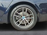 BMW 530 e touring M-Sport LC Prof adapt. LED
