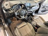 BMW X1 sDrive18d Sport Line Adapt.LED+RFK+SHZ+Pano