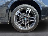 BMW X1 23 i M Sport xDrive LenkradHZG Memory Sitze