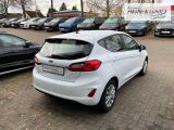 FORD Fiesta Cool & Connect Beheizb. Frontsch. SHZ LED Freisprech