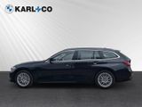 BMW 330 d Touring Luxury Line LC Professional Driving Assistant