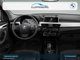 BMW X1 sDrive18i Advantage Navi+SHZ+Apple+HiFi+LED