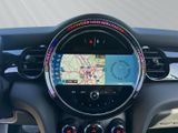 MINI Cooper Cabrio Classic Trim LED DAB Keyless SHZ