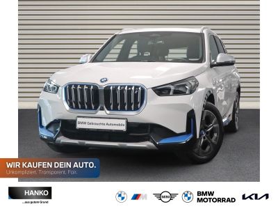 BMW iX1 xDrive30 xLine
