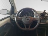 VW up! move up! 1.0 MPI FREISPRECH+HHC+KLIMA Klima