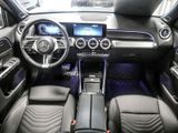 MERCEDES-BENZ GLB 200 // BURM PROGRESSIVE SPUR AHK KAMERA PDC