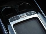 MERCEDES-BENZ GLB 200 d AMG NIGHT MULTI 360 AHK DISTR KAMERA