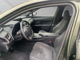 LEXUS UX 250H*1HAND*TOTW*SCHECKHEFT*