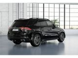 MERCEDES-BENZ GLE 350 de 4M AMG BURM NIGHT WIDE MEMO MULTI 360