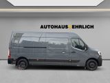 RENAULT Master Kasten L3H2 HKa 3,5 t +AHK+Navi+Kamera+