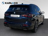 BMW X3 M40 d Parkassistenzsystem Plus ACC Keyless Entry