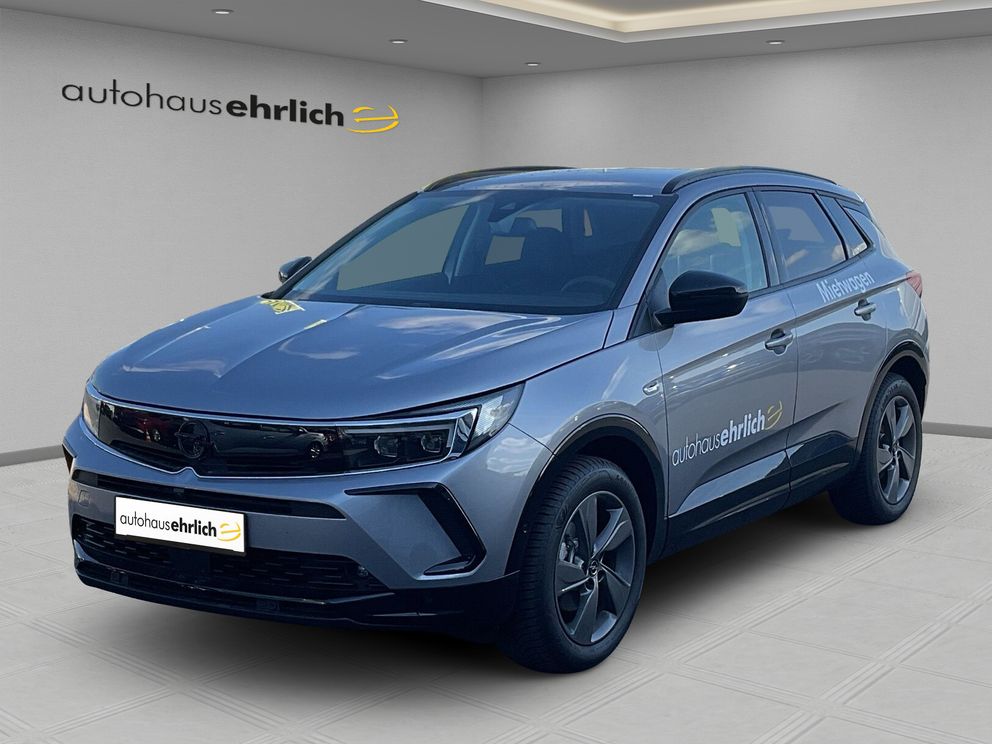 OPEL Grandland GS D 1.5 +360 Grad Kamera+Shz.+