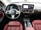 BMW X3 xDrive30e Laser Head Up Leder Harman Kardon